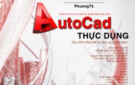 Sách Autocad Thực Dụng